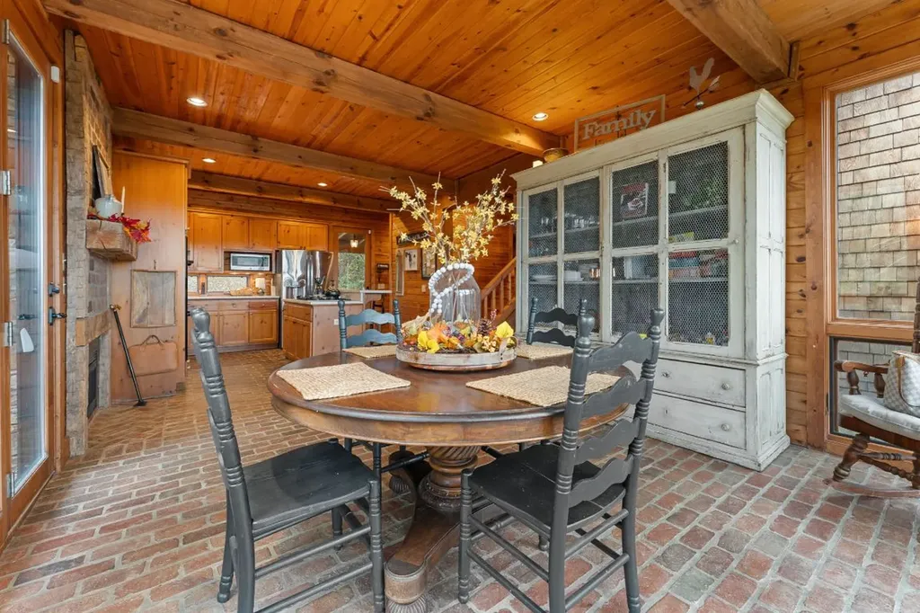 369 Ritchie Road Scaly Mountain NC 28775