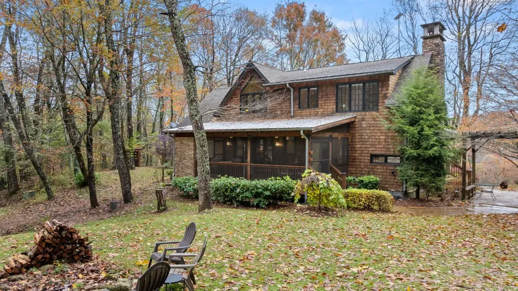 369 Ritchie Road Scaly Mountain NC 28775