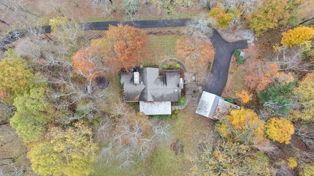 369 Ritchie Road Scaly Mountain NC 28775