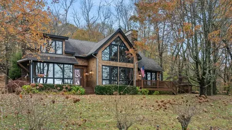 369 Ritchie Road Scaly Mountain NC 28775