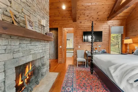 369 Ritchie Road Scaly Mountain NC 28775