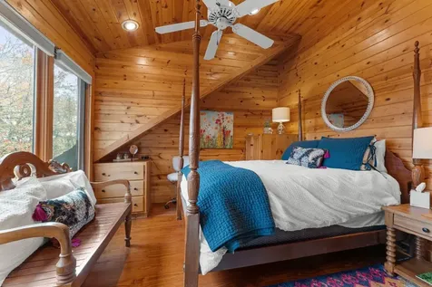 369 Ritchie Road Scaly Mountain NC 28775