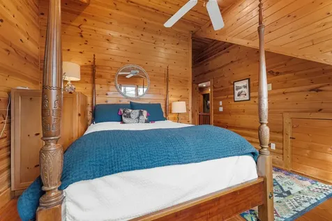 369 Ritchie Road Scaly Mountain NC 28775