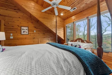 369 Ritchie Road Scaly Mountain NC 28775