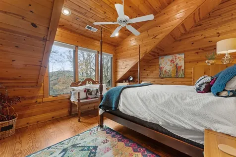 369 Ritchie Road Scaly Mountain NC 28775