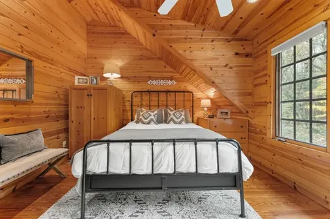 369 Ritchie Road Scaly Mountain NC 28775