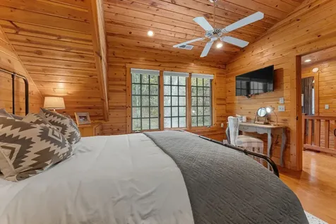 369 Ritchie Road Scaly Mountain NC 28775