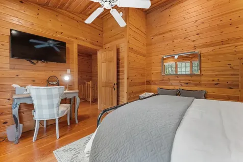 369 Ritchie Road Scaly Mountain NC 28775