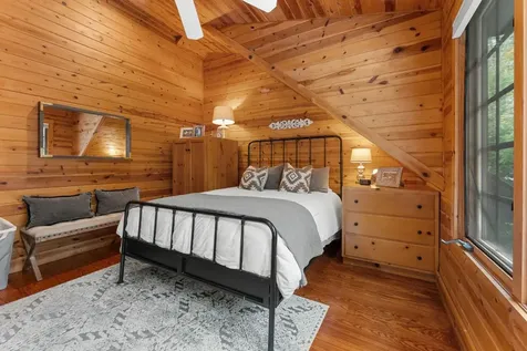 369 Ritchie Road Scaly Mountain NC 28775