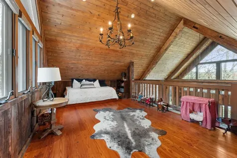 369 Ritchie Road Scaly Mountain NC 28775