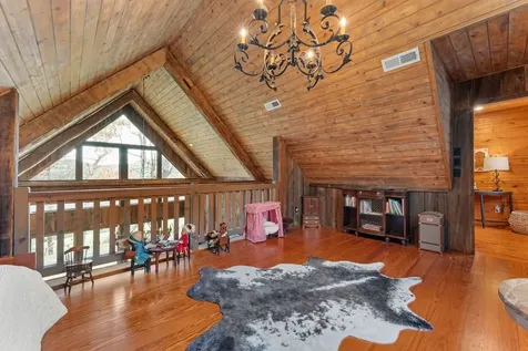 369 Ritchie Road Scaly Mountain NC 28775