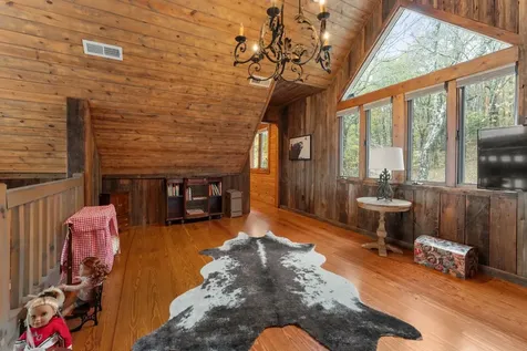 369 Ritchie Road Scaly Mountain NC 28775