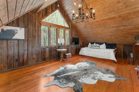 369 Ritchie Road Scaly Mountain NC 28775