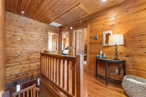 369 Ritchie Road Scaly Mountain NC 28775