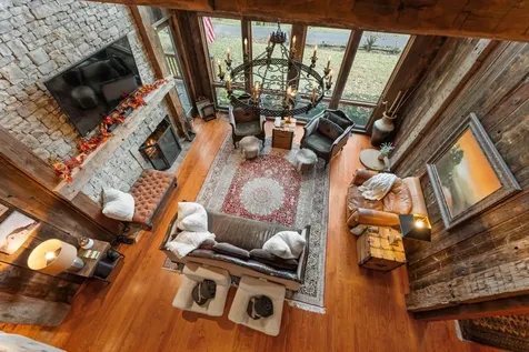 369 Ritchie Road Scaly Mountain NC 28775