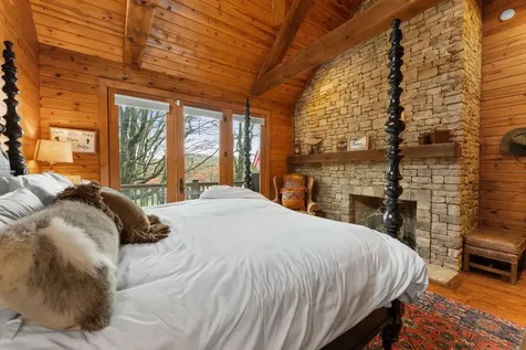 369 Ritchie Road Scaly Mountain NC 28775