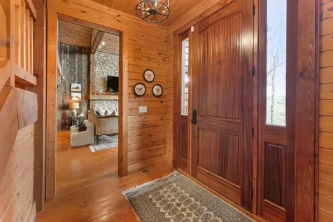 369 Ritchie Road Scaly Mountain NC 28775