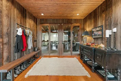 369 Ritchie Road Scaly Mountain NC 28775