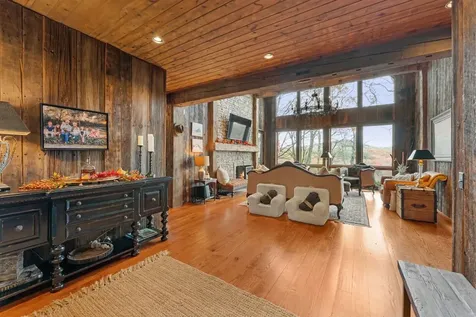 369 Ritchie Road Scaly Mountain NC 28775