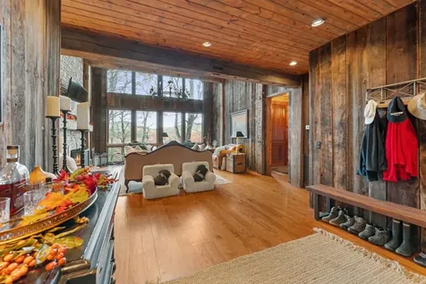 369 Ritchie Road Scaly Mountain NC 28775