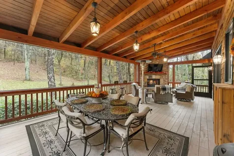 369 Ritchie Road Scaly Mountain NC 28775