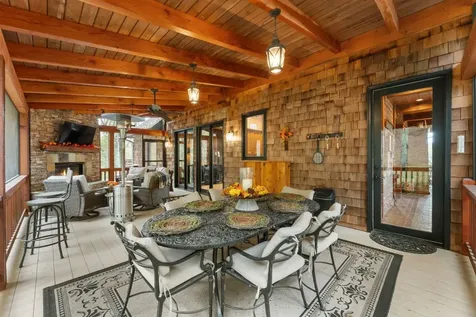 369 Ritchie Road Scaly Mountain NC 28775