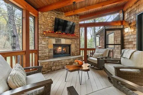 369 Ritchie Road Scaly Mountain NC 28775