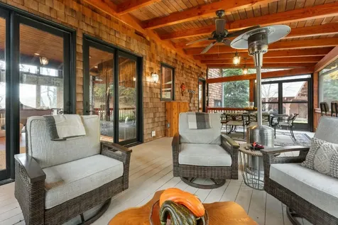 369 Ritchie Road Scaly Mountain NC 28775