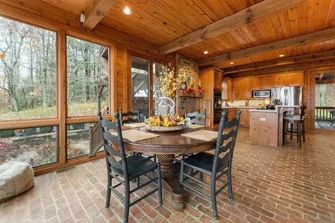 369 Ritchie Road Scaly Mountain NC 28775