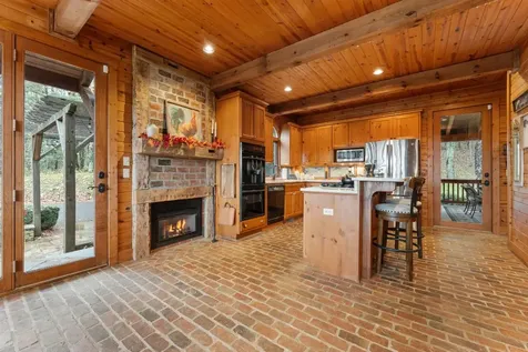 369 Ritchie Road Scaly Mountain NC 28775