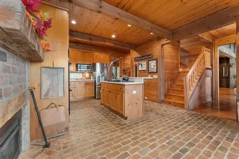 369 Ritchie Road Scaly Mountain NC 28775