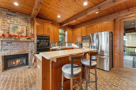 369 Ritchie Road Scaly Mountain NC 28775