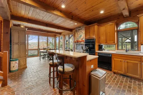 369 Ritchie Road Scaly Mountain NC 28775