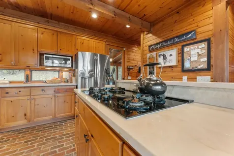 369 Ritchie Road Scaly Mountain NC 28775