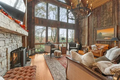 369 Ritchie Road Scaly Mountain NC 28775