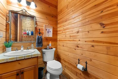 369 Ritchie Road Scaly Mountain NC 28775