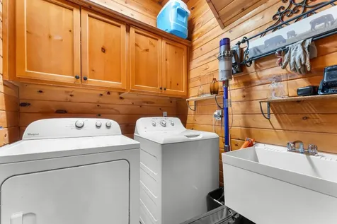 369 Ritchie Road Scaly Mountain NC 28775