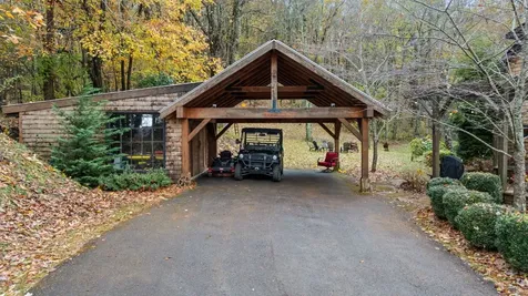 369 Ritchie Road Scaly Mountain NC 28775