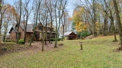 369 Ritchie Road Scaly Mountain NC 28775