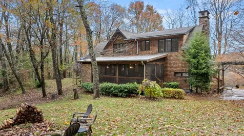 369 Ritchie Road Scaly Mountain NC 28775