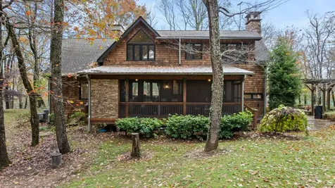 369 Ritchie Road Scaly Mountain NC 28775