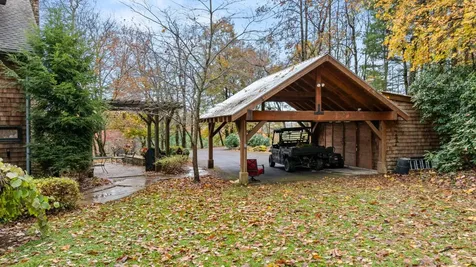 369 Ritchie Road Scaly Mountain NC 28775