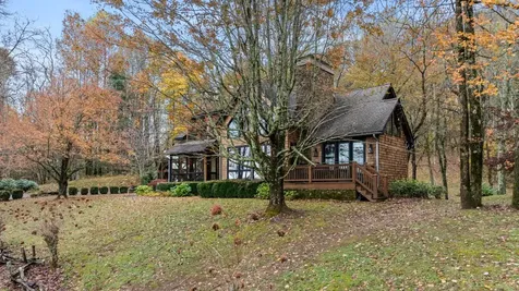 369 Ritchie Road Scaly Mountain NC 28775