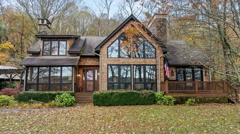 369 Ritchie Road Scaly Mountain NC 28775