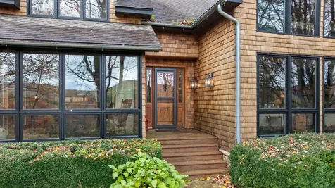 369 Ritchie Road Scaly Mountain NC 28775