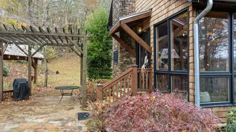 369 Ritchie Road Scaly Mountain NC 28775