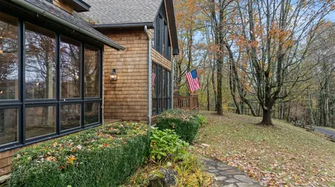 369 Ritchie Road Scaly Mountain NC 28775