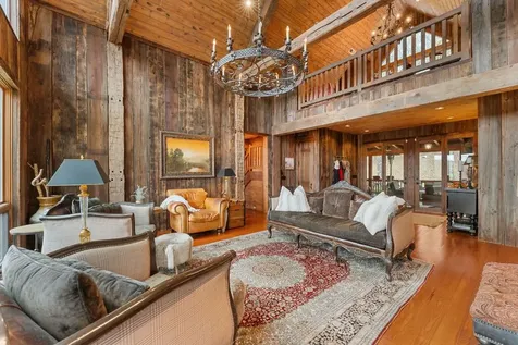 369 Ritchie Road Scaly Mountain NC 28775