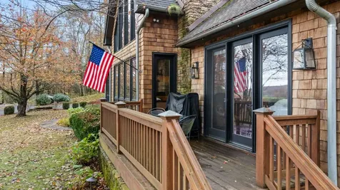 369 Ritchie Road Scaly Mountain NC 28775