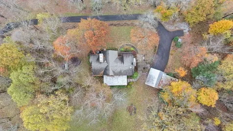 369 Ritchie Road Scaly Mountain NC 28775